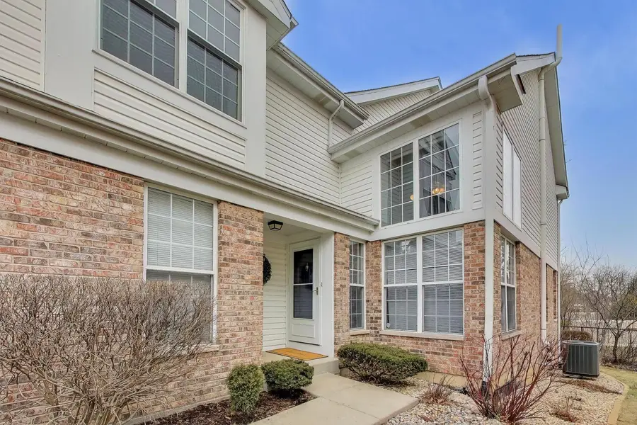 645 Citadel Drive #645, Westmont, IL 60559 - #2