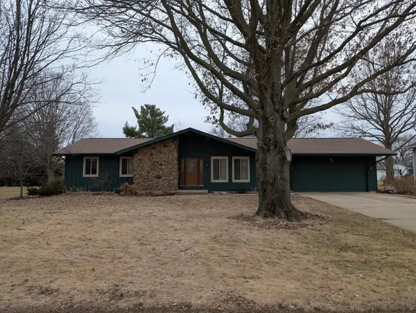 605 E Webster Street, Polo, IL 61064