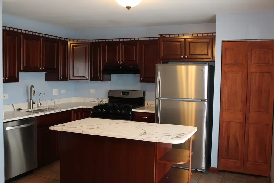 1396 Carriage Way, Roselle, IL 60172 - #3