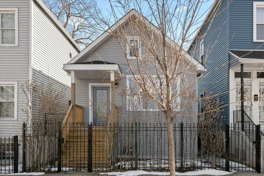 4161 S Wells Street, Chicago, IL 60609 - #2