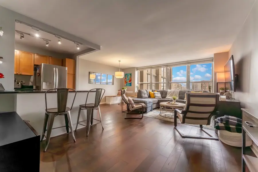 655 W Irving Park Road #1608, Chicago, IL 60613 - #2