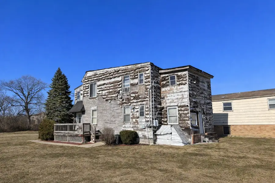 14717 Hoyne Avenue, Harvey, IL 60426 - #2