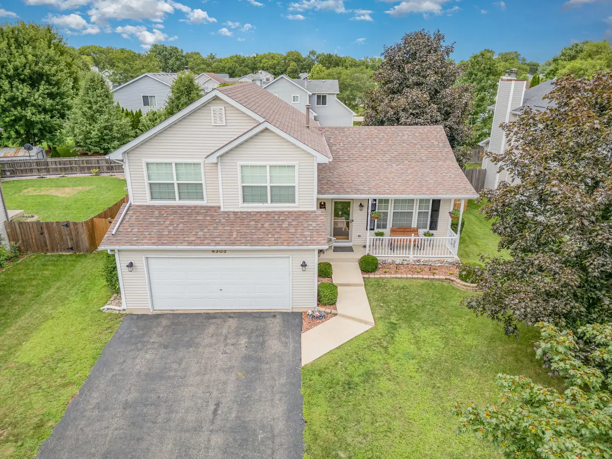 4303 Anthony Lane, Plainfield, IL 60586 - #1