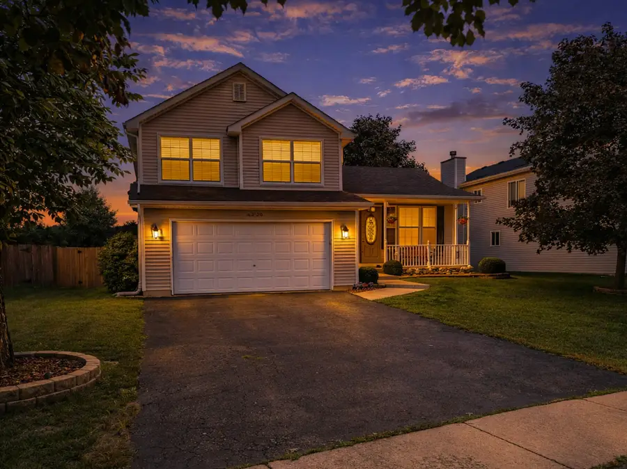 4303 Anthony Lane, Plainfield, IL 60586 - #3