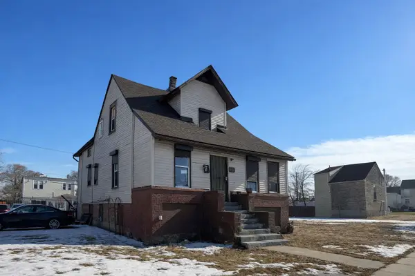 6335 S Paulina Street, Chicago, IL 60636