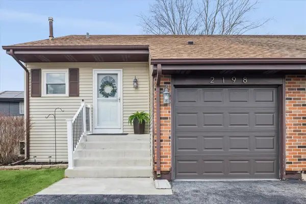 2198 Wildwood Lane, Hanover Park, IL 60133