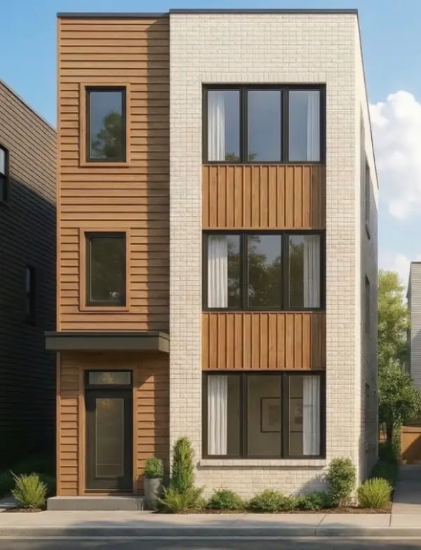 3109 W Polk Street, Chicago, IL 60612