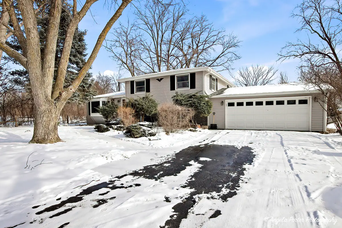 8 E Rollins Road, Round Lake Beach, IL 60073 - #1