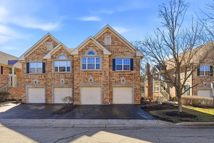 1304 Christine Court, Vernon Hills, IL 60061 - #2