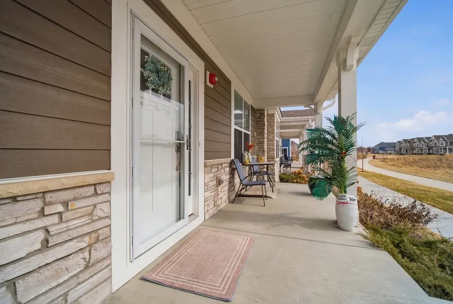 331 Didier Court, Buffalo Grove, IL 60089 - #2