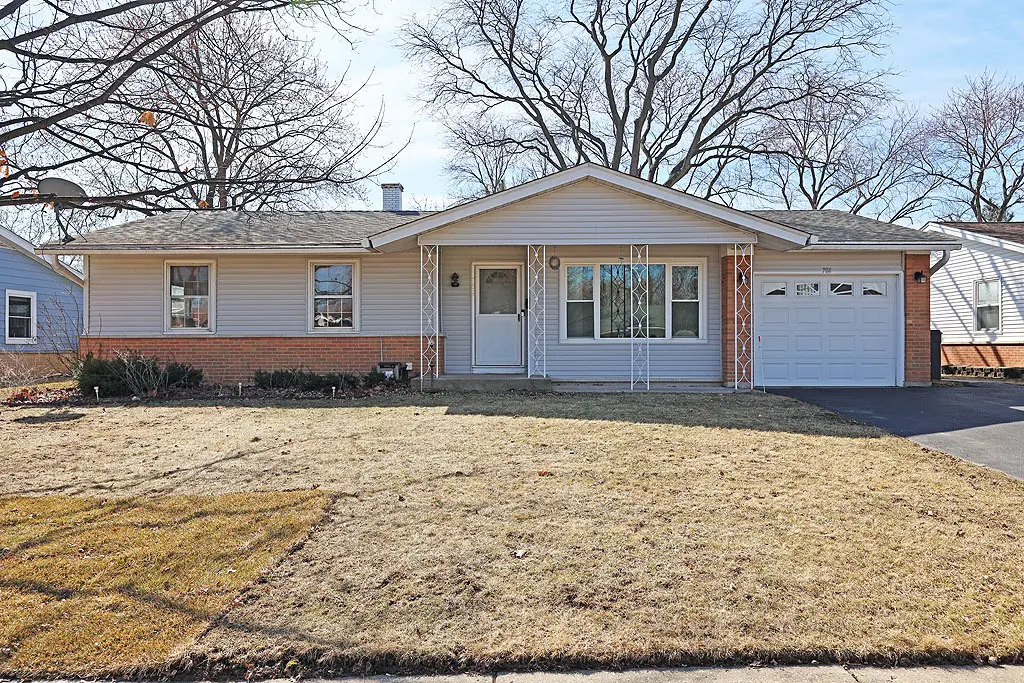 Address Withheld By Seller, Elk Grove Village, IL 60007 - #1