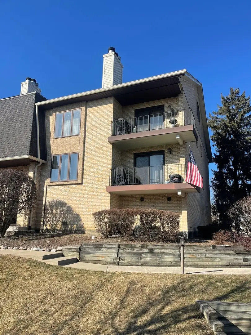 9169 Del Prado Drive #2E, Palos Hills, IL 60465 - #3