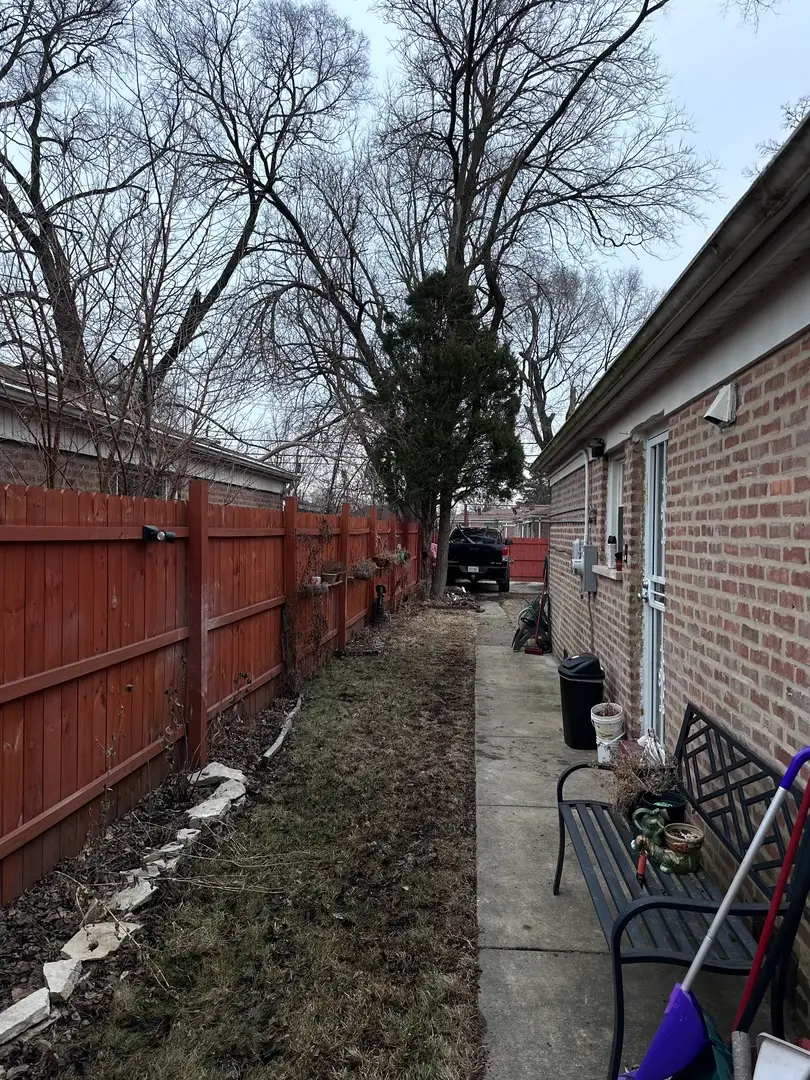 15013 Western Avenue, Harvey, IL 60426 - #3