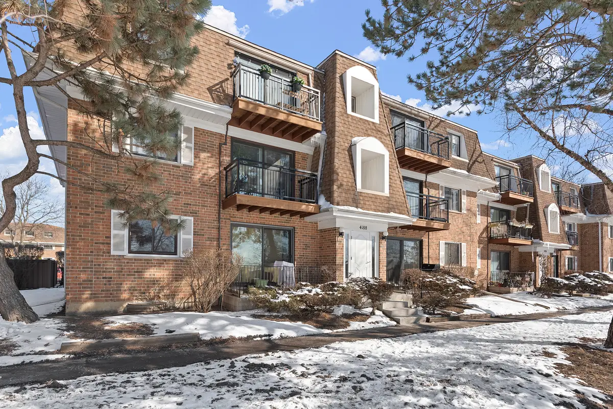 4188 Cove Lane #F, Glenview, IL 60025 - #1