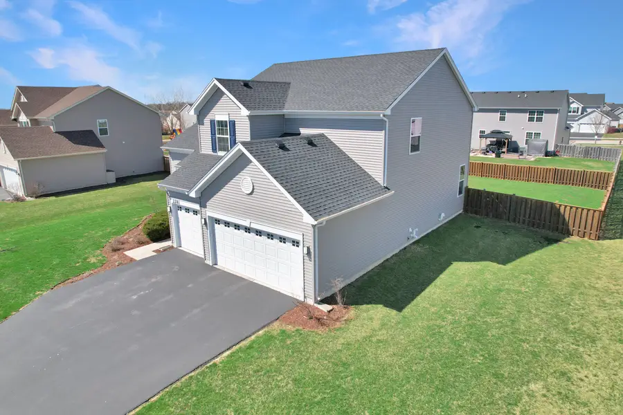 2281 Fairfax Way, Yorkville, IL 60560 - #3