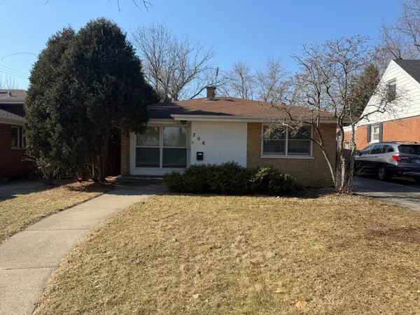 306 N Edgewood Avenue, La Grange Park, IL 60526