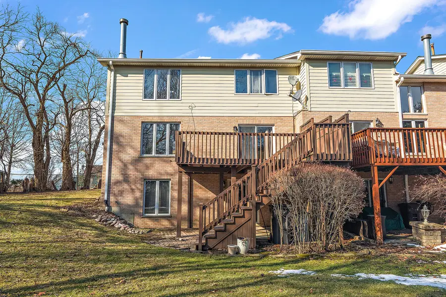 17727 Mayher Drive, Orland Park, IL 60467 - #2