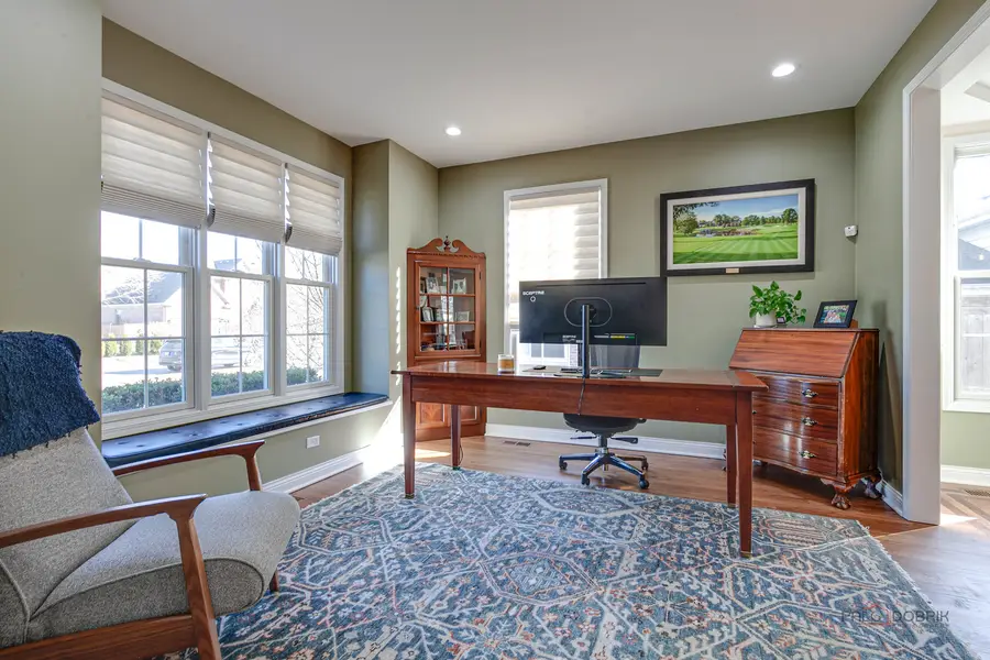 2419 Center Avenue, Northbrook, IL 60062 - #3