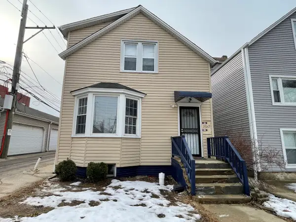 2017 W Norwood Street, Chicago, IL 60659