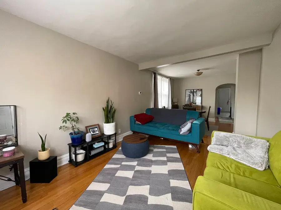 2017 W Norwood Street, Chicago, IL 60659 - #3