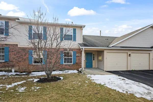 1288 N Red Oak Circle #3, Round Lake Beach, IL 60073
