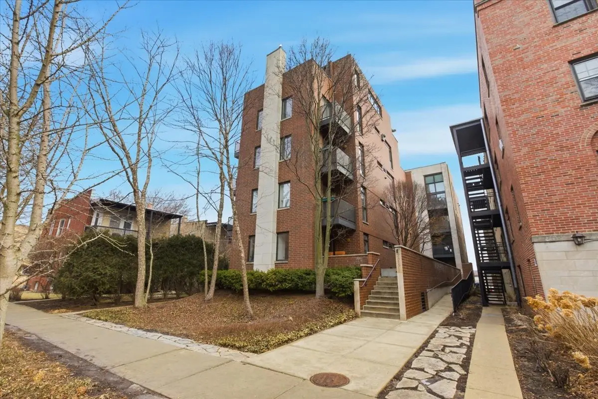 2515 Prairie Avenue #1E, Evanston, IL 60201 - #1