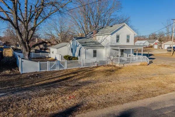 Address Withheld By Seller, Wyanet, IL 61379