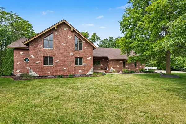 20151 W White Tail Court, Elwood, IL 60421