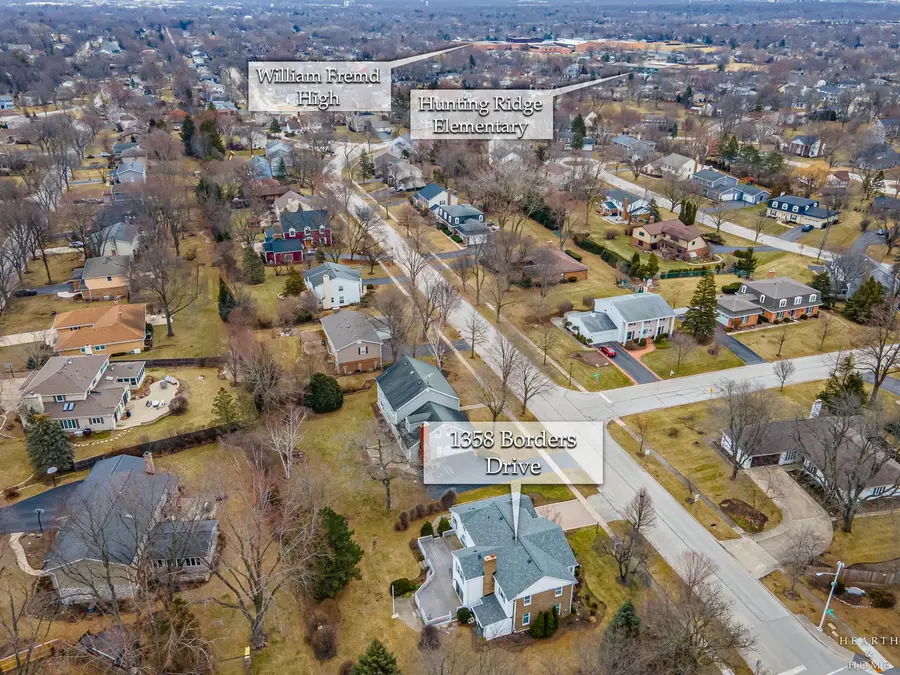 Address Withheld By Seller, Palatine, IL 60067 - #2