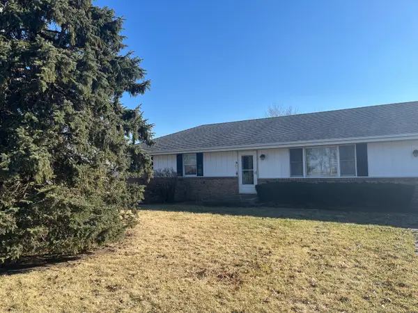 17457 W Spangler Road, Elwood, IL 60421