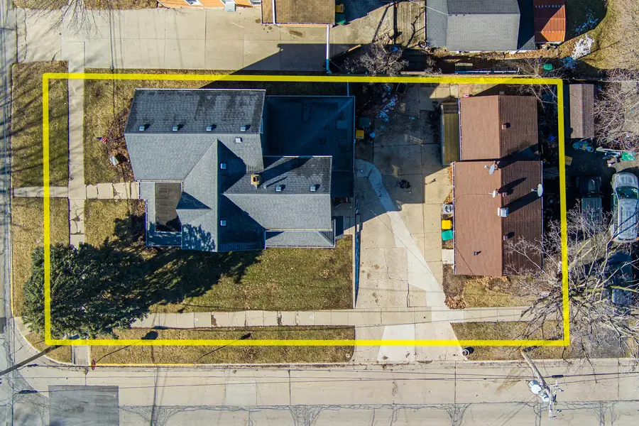 405 W High Street, Sycamore, IL 60178 - #2