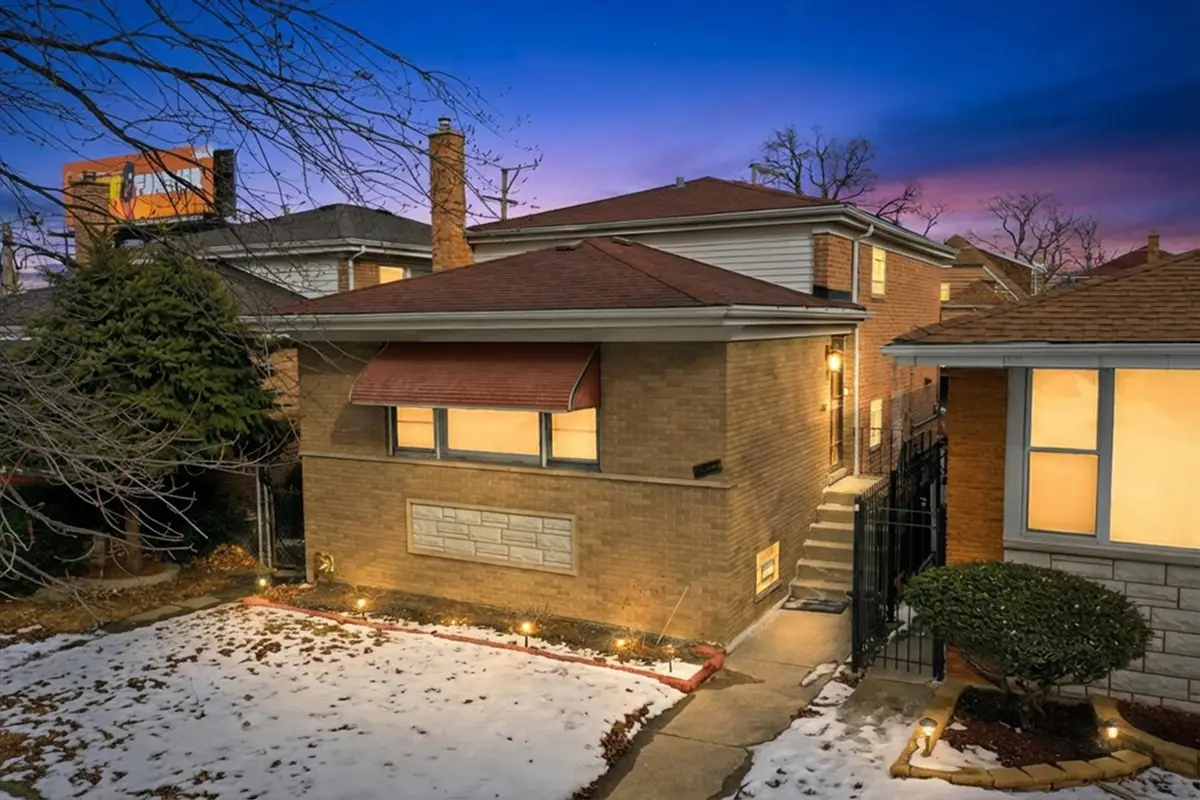 7919 S Wentworth Avenue, Chicago, IL 60620 - #1