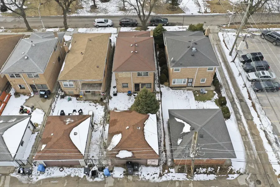 7919 S Wentworth Avenue, Chicago, IL 60620 - #3