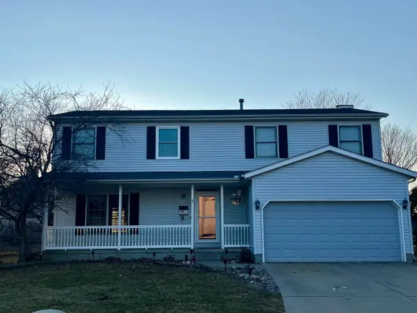 2112 Parker Avenue, Bloomington, IL 61701