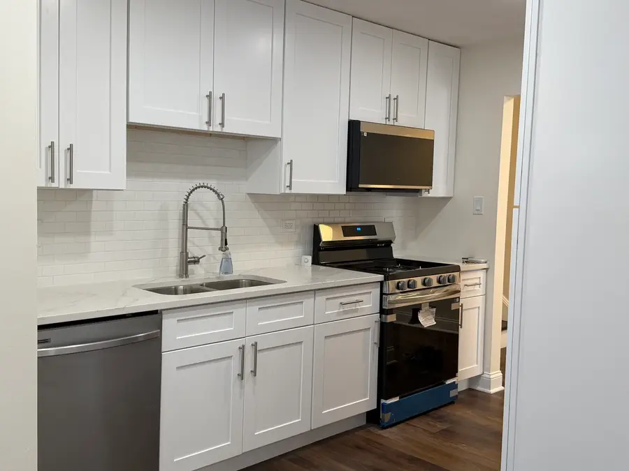 2722 Cherrywood Place, Hazel Crest, IL 60429 - #2