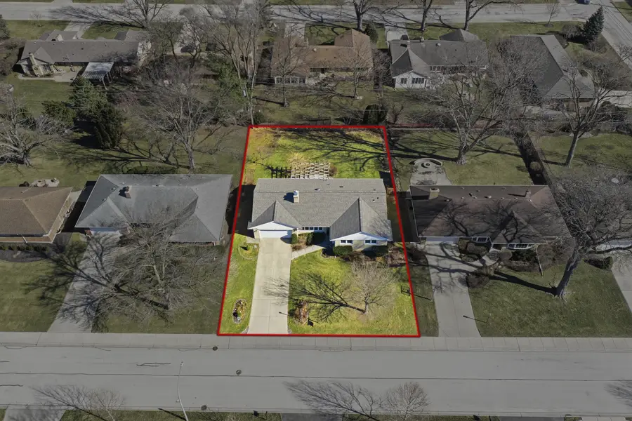 27 S Kaspar Avenue, Arlington Heights, IL 60005 - #3