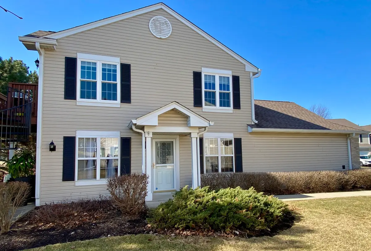 Address Withheld By Seller, Crystal Lake, IL 60014 - #1