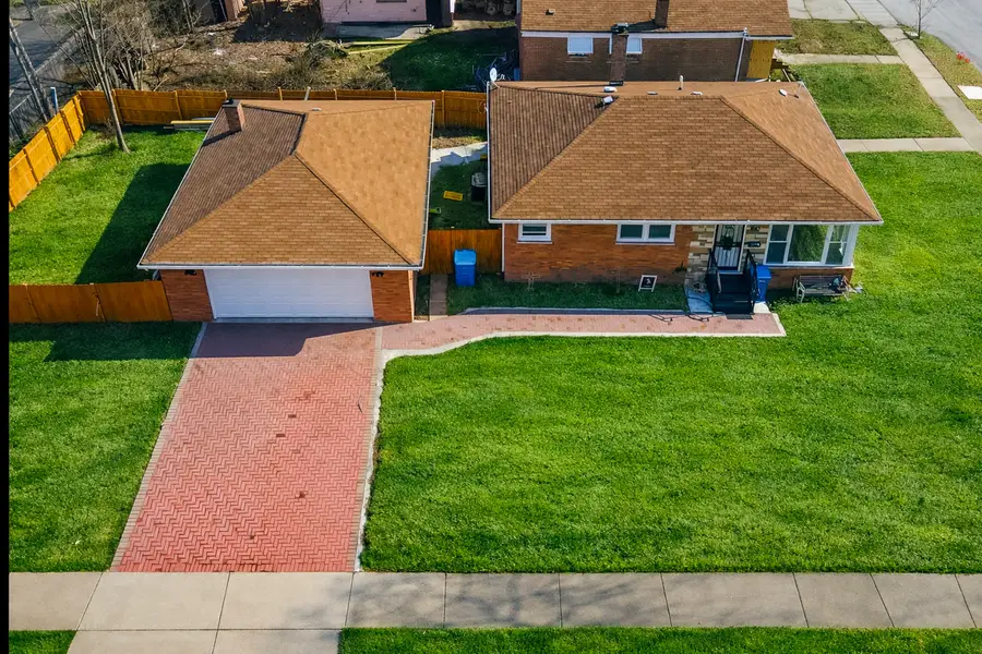 401 W 14th Place, Chicago Heights, IL 60411 - #2