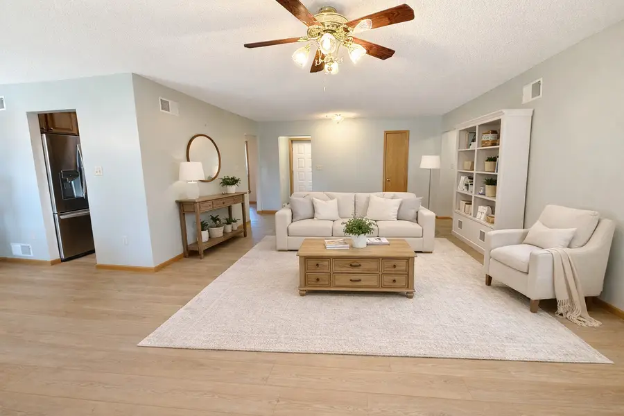 8408 49th Street, Coal Valley, IL 61240 - #3