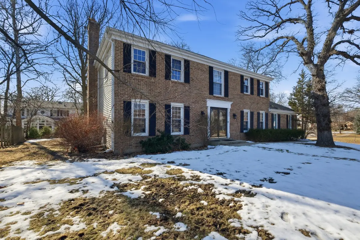 321 Bittersweet Court, Schaumburg, IL 60193 - #1