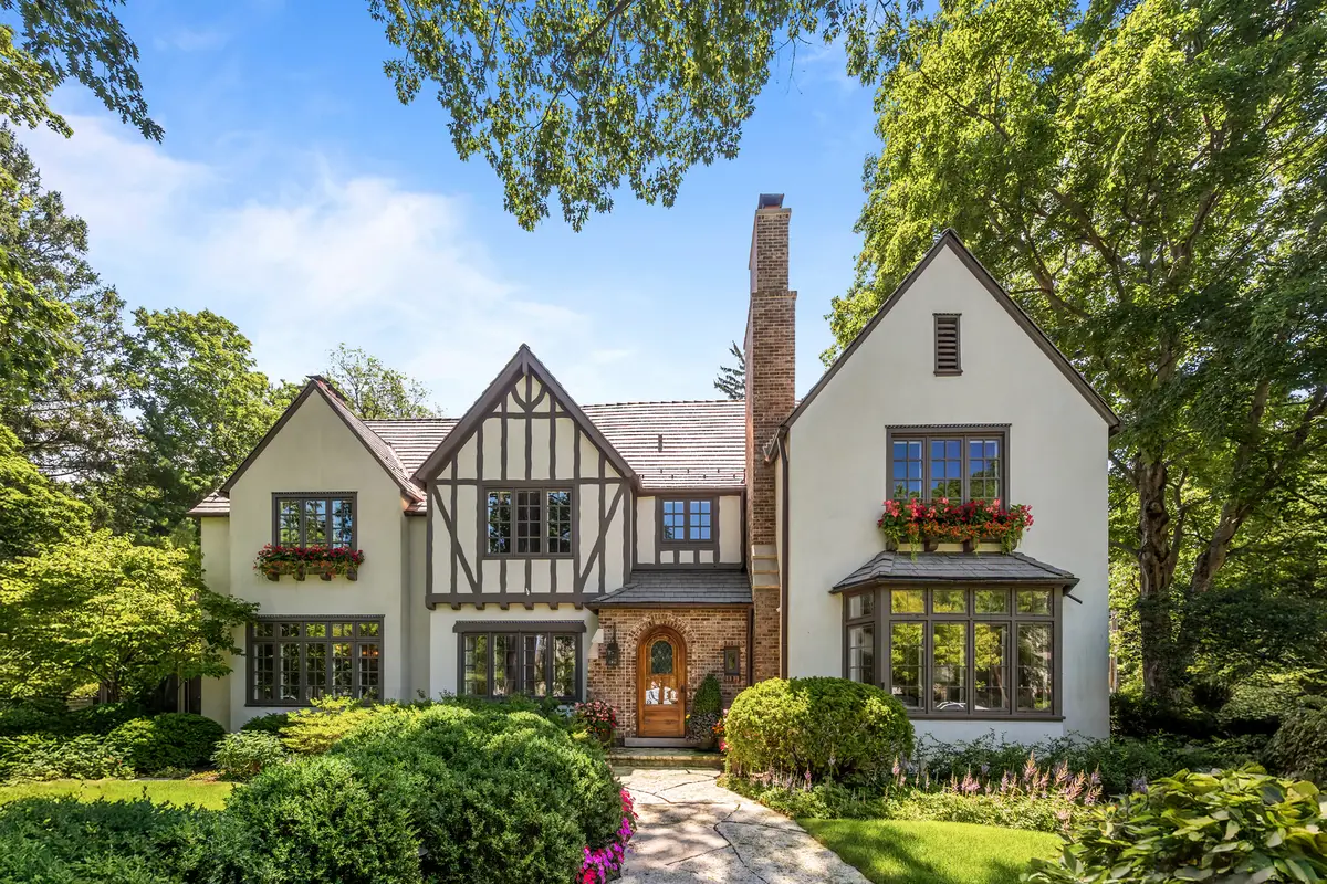 Address Withheld By Seller, Lake Bluff, IL 60044 - #1