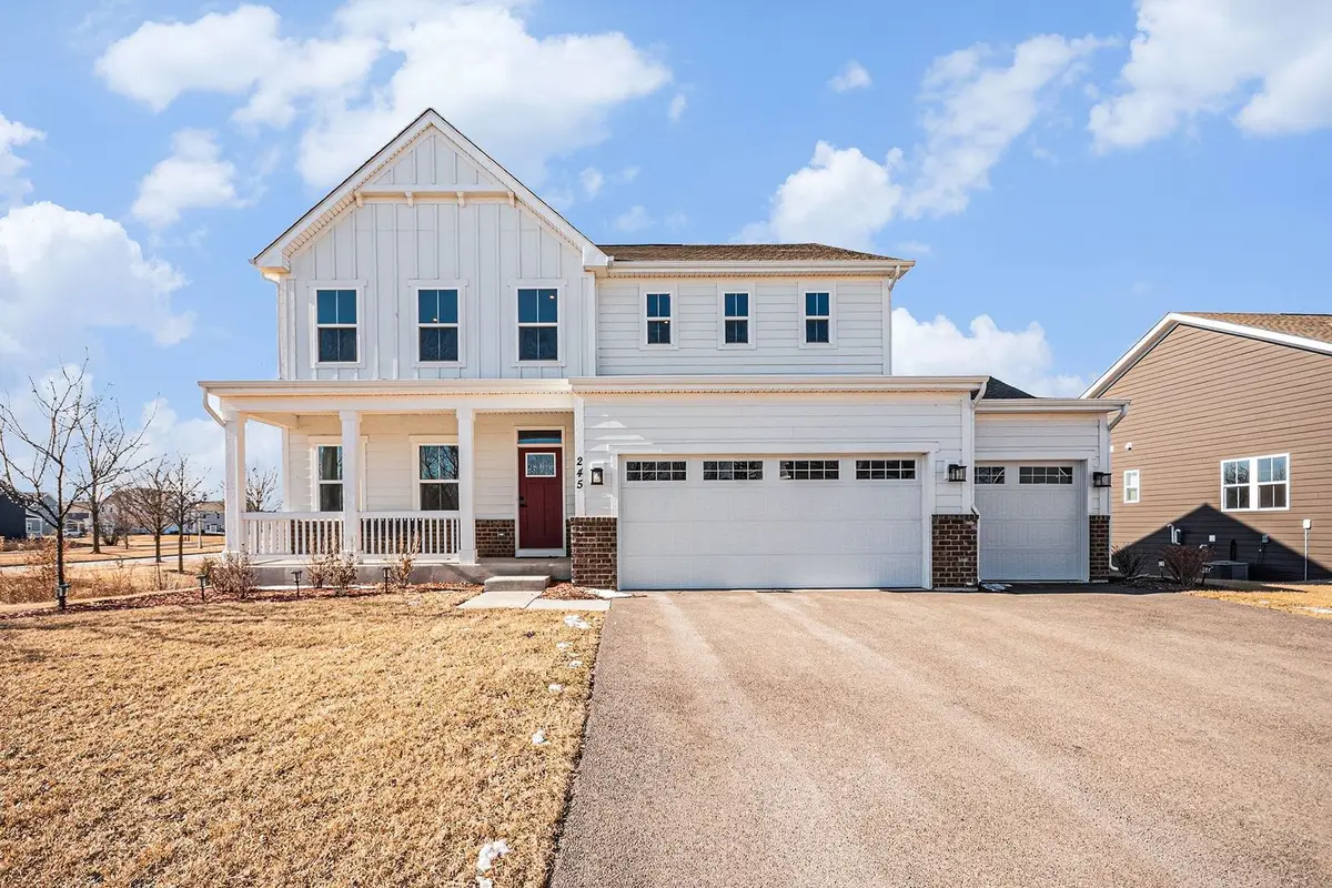 245 Goldenrod Drive, Sugar Grove, IL 60554 - #1