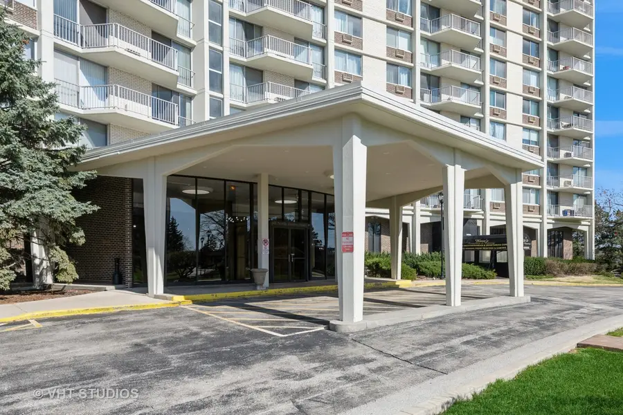 40 N Tower Road #14A, Oak Brook, IL 60523 - #2