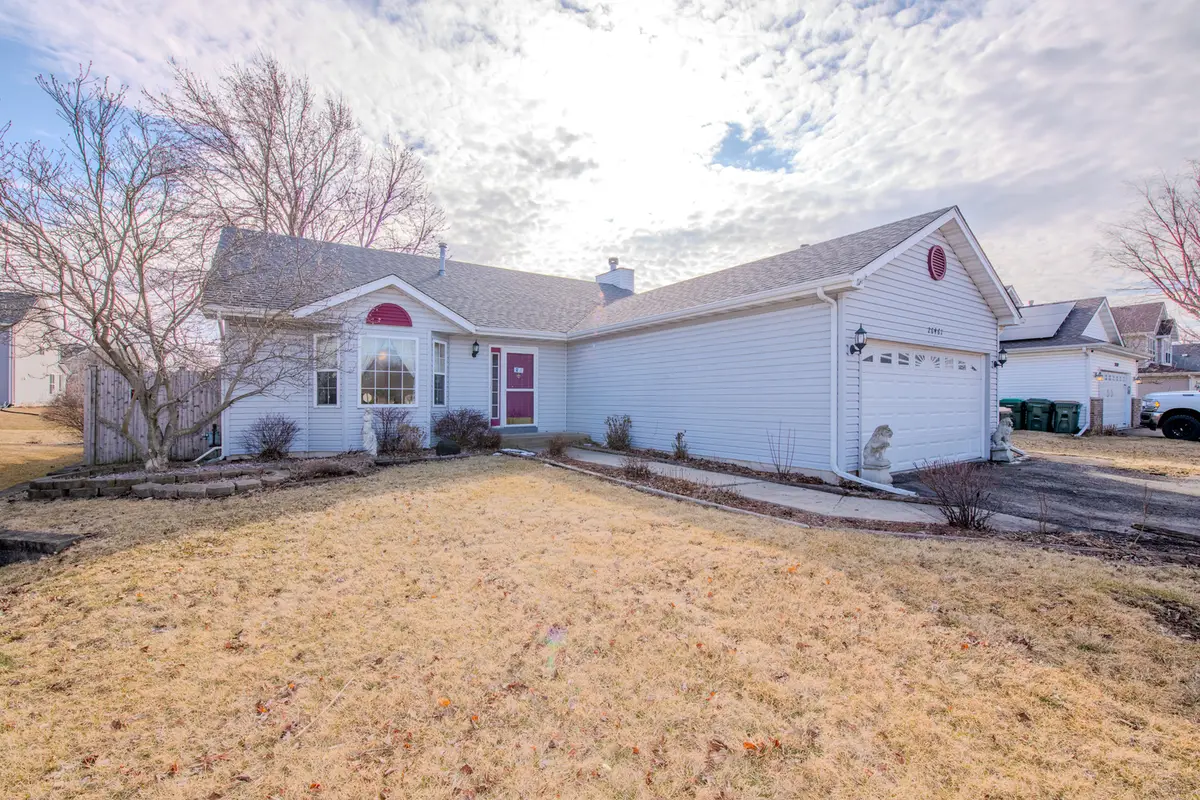 26461 W Stonebriar Way, Channahon, IL 60410 - #1