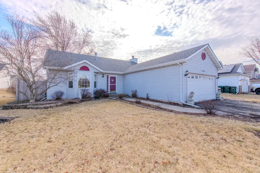 26461 W Stonebriar Way, Channahon, IL 60410 - #3