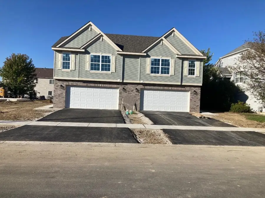 931 Saddle Ridge Drive, Joliet, IL 60432 - #2