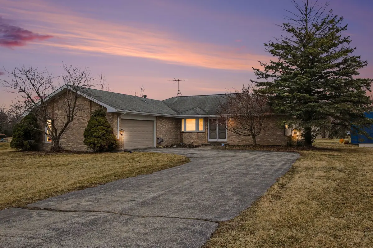 24541 S Wildwood Trail, Crete, IL 60417 - #1