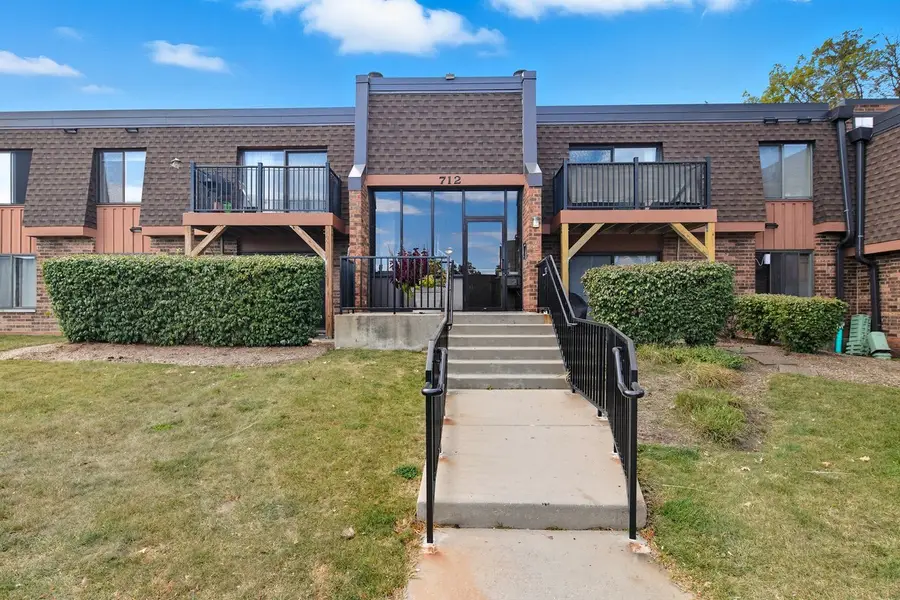 712 Tipperary Court #1C, Schaumburg, IL 60193 - #2