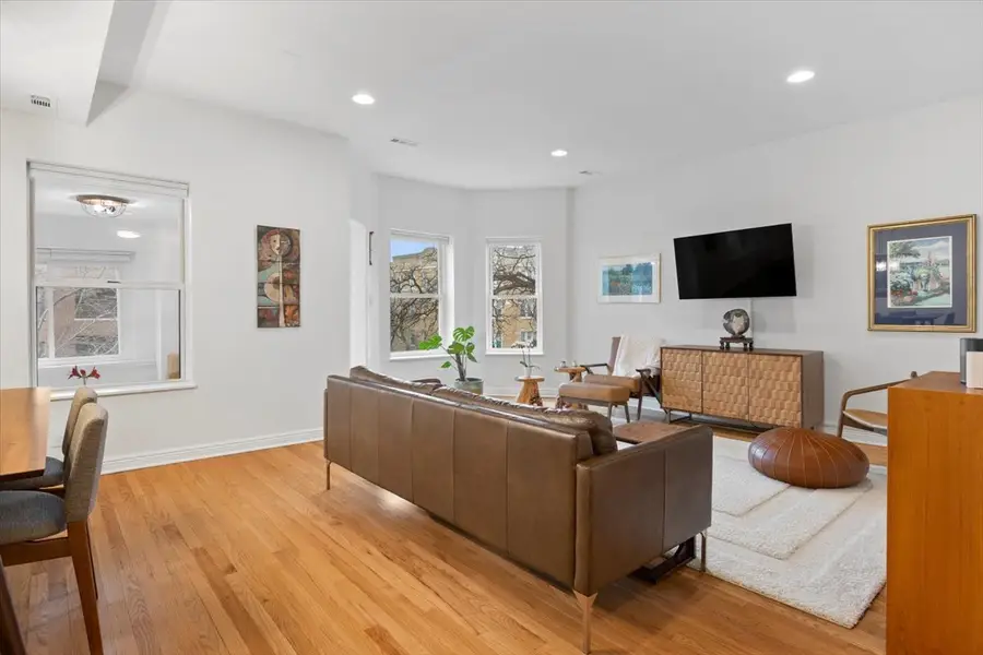 4655 N Winchester Avenue #2N, Chicago, IL 60640 - #2