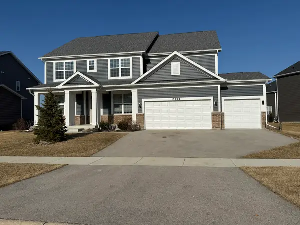 2344 Corn Lily Road, Naperville, IL 60564